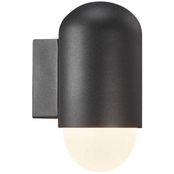 Fali lámpa HEKA 2118211003 1x15W/E27 IP44 a Nordlux-tól