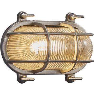 Fali lámpa HELFORD 49031055 1x12,5W/E27 IP64 a Nordlux-tól