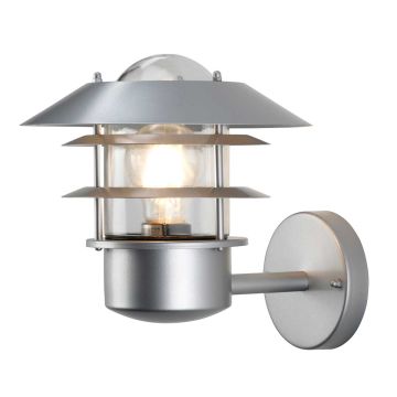 Fali lámpa HELSINGOR HELSINGOR 1x60W/E27 IP44 a Elstead Lighting-tól