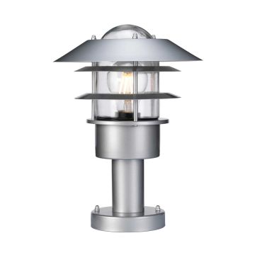 Állólámpa HELSINGOR HELSINGOR-PED 1x60W/E27 IP44 a Elstead Lighting-tól