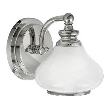 Fali lámpa AINSLEY HK-AINSLEY1-BATH 1x3,5W/G9 320LM IP44 a Hinkley Lighting-tól