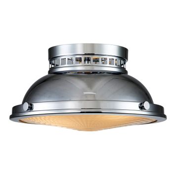 Süllyesztett mennyezeti lámpa Amelia HK-AMELIA-F-M-CM 2x40W/E27 a Hinkley-tól