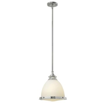 Függőlámpa AMELIA HK-AMELIA-P-M-CM 1x60W/E27 a Hinkley Lighting-tól