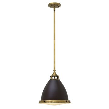 Függőlámpa AMELIA HK-AMELIA-P-M-RB 1x60W/E27 a Hinkley Lighting-tól