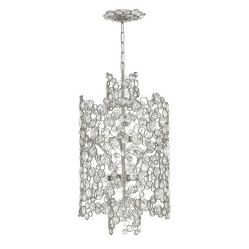 Függőlámpa ANYA HK-ANYA-6P 6x60W/E14 a Hinkley Lighting-tól