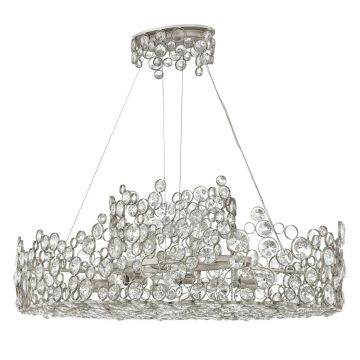 Függőlámpa ANYA HK-ANYA-ISLE 10x60W/E14 a Hinkley Lighting-tól