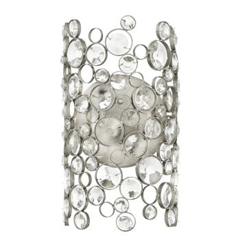 Fali lámpa ANYA HK-ANYA2 2x60W/E14 a Hinkley Lighting-tól