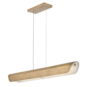 Függőlámpa Arco HK-ARCO-LED-LP-117-HB 3000K 43W 1x43W/LED 2150lm a Hinkley Lighting-tól