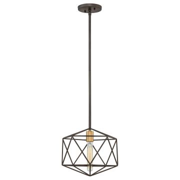Függőlámpa ASTRID HK-ASTRID-MP 1x60W/E27 a Hinkley Lighting-tól