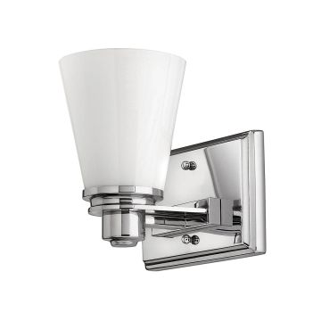 Fali lámpa AVON HK-AVON1-BATH 1x40W/G9 IP44 a Hinkley Lighting-tól