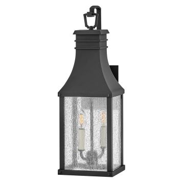 Fali lámpa Beacon Hill HK-BEACON-HILL-M-MB 40W 2x40W/E14 a Hinkley Lighting-tól