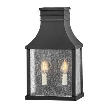 Fali lámpa Beacon Hill HK-BEACON-HILL7-MB 40W 2x40W/E14 a Hinkley Lighting-tól