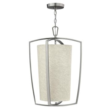 Függőlámpa BLAKELY HK-BLAKELY-3P-BN 3x60W/E27 a Hinkley Lighting-tól