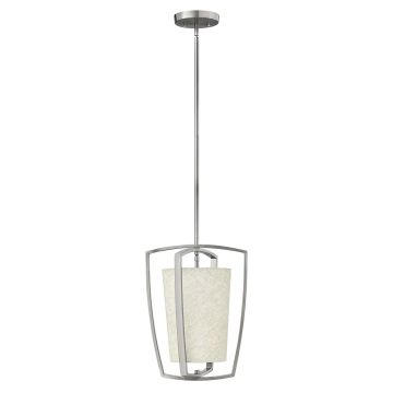 Függőlámpa BLAKELY HK-BLAKELY-P-BN 1x60W/E27 a Hinkley Lighting-tól