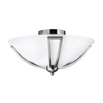 Süllyesztett mennyezeti lámpa BOLLA HK-BOLLA-F 2x60W/E27 a Hinkley Lighting-tól