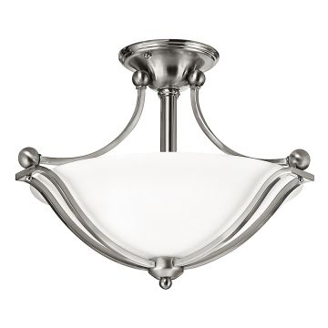 Plafonlámpa BOLLA HK-BOLLA-SF 2x60W/E27 a Hinkley Lighting-tól