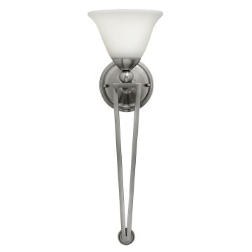 Fali lámpa BOLLA HK-BOLLA1-B 1x60W/E27 a Hinkley Lighting-tól