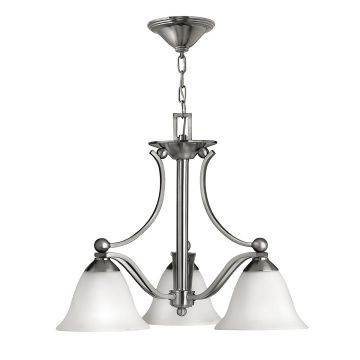 Csillár BOLLA HK-BOLLA3 3x60W/E27 a Hinkley Lighting-tól