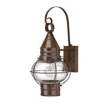Fali lámpa CAPE COD HK-CAPECOD2-M 1x60W/E27 IP23 a Hinkley Lighting-tól
