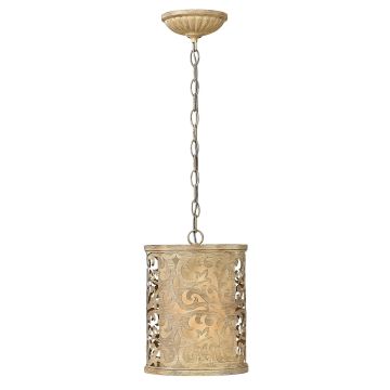 Függőlámpa CARABEL HK-CARABEL-P-A 1x60W/E27 a Hinkley Lighting-tól