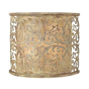 Fali lámpa CARABEL HK-CARABEL2 2x60W/E14 a Hinkley Lighting-tól