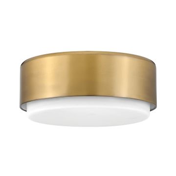 Süllyesztett mennyezeti lámpa Cedric HK-CEDRIC-F-S-BR 40W 2x40W/E27 a Hinkley Lighting-tól