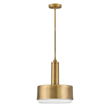 Függőlámpa Cedric HK-CEDRIC-P-M-BR 60W 2x60W/E27 a Hinkley Lighting-tól