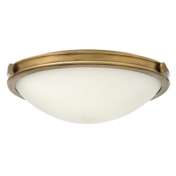 Süllyesztett mennyezeti lámpa COLLIER HK-COLLIER-F-M 3x60W/E27 a Hinkley Lighting-tól