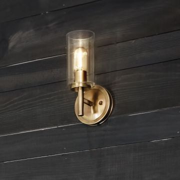 Fali lámpa COLLIER HK-COLLIER1 1x60W/E14 a Hinkley Lighting-tól