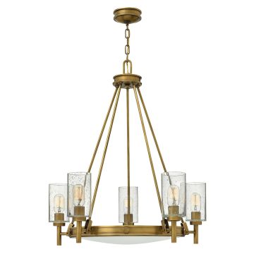 Csillár COLLIER HK-COLLIER5 5x60W/E14 a Hinkley Lighting-tól