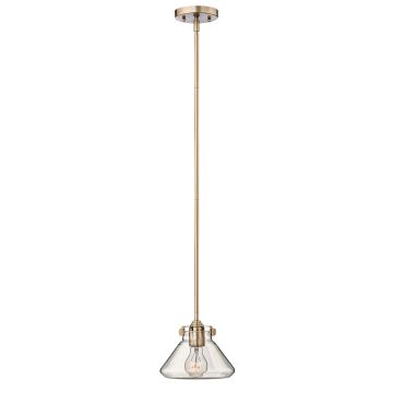 Függőlámpa CONGRESS HK-CONGRESS-P-A-BC 1x60W/E27 a Hinkley Lighting-tól