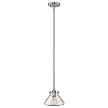 Függőlámpa CONGRESS HK-CONGRESS-P-A-CM 1x60W/E27 a Hinkley Lighting-tól