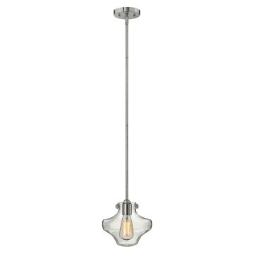 Függőlámpa CONGRESS HK-CONGRESS-P-B-CM 1x60W/E27 a Hinkley Lighting-tól