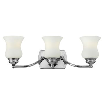 Fali lámpa CONSTANCE HK-CONSTANCE3-BATH 3x40W/G9 IP44 a Hinkley Lighting-tól