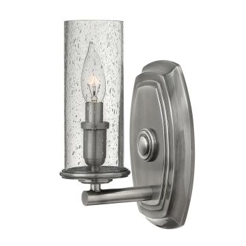 Fali lámpa DAKOTA HK-DAKOTA1 1x60W/E14 a Hinkley Lighting-tól