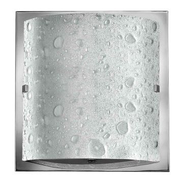 Fali lámpa DAPHNE HK-DAPHNE1-BATH 1x3,5W/G9 320LM IP44 a Hinkley Lighting-tól