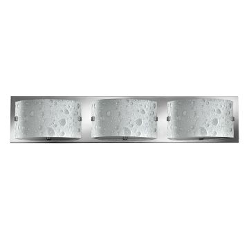Fali lámpa DAPHNE HK-DAPHNE3-BATH 3x3,5W/G9 3x320LM IP44 a Hinkley Lighting-tól