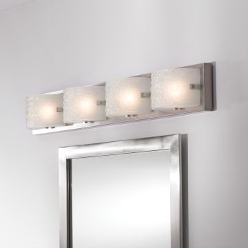 Fali lámpa DAPHNE HK-DAPHNE4-BATH 4x3,5W/G9 4x320LM IP44 a Hinkley Lighting-tól