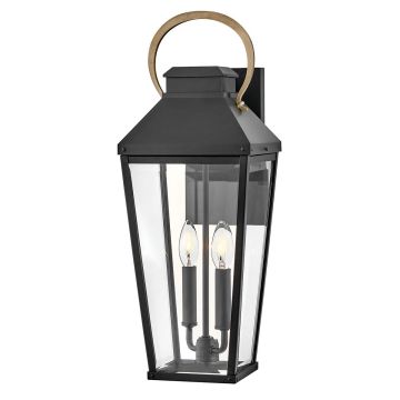 Fali lámpa Dawson HK-DAWSON-L 40W 2x40W/E14 a Hinkley Lighting-tól