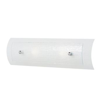 Fali lámpa DUET HK-DUET2-BATH 2x3,5W/G9 2x320LM IP44 a Hinkley Lighting-tól