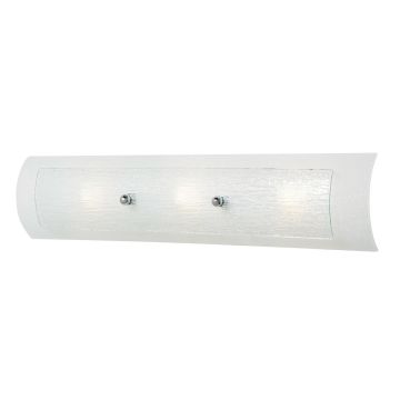 Fali lámpa DUET HK-DUET3-BATH 3x3,5W/G9 3x320LM IP44 a Hinkley Lighting-tól