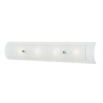 Fali lámpa DUET HK-DUET4-BATH 4x3,5W/G9 4x320LM IP44 a Hinkley Lighting-tól