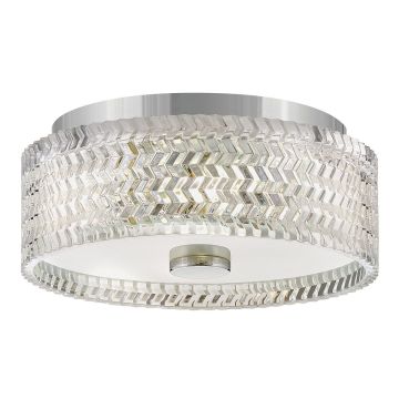 Süllyesztett mennyezeti lámpa Elle HK-ELLE-F-S-CM 60W 2x60W/E27 a Hinkley Lighting-tól