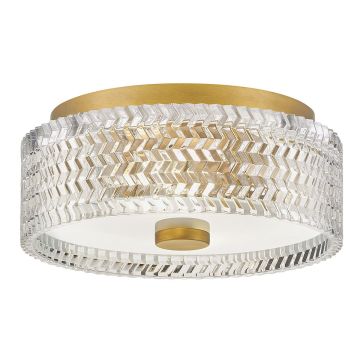 Süllyesztett mennyezeti lámpa Elle HK-ELLE-F-S-HB 60W 2x60W/E27 a Hinkley Lighting-tól