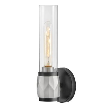 Fali lámpa Ellison HK-ELLISON1-BK-BN 40W 1x40W/E27 a Hinkley Lighting-tól