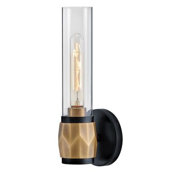 Fali lámpa Ellison HK-ELLISON1-BK-HB 40W 1x40W/E27 a Hinkley Lighting-tól