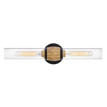 Fali lámpa Ellison HK-ELLISON2-BK-HB 40W 2x40W/E27 a Hinkley Lighting-tól