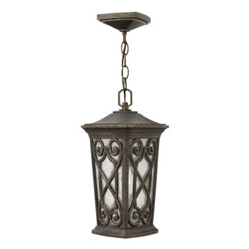 Függőlámpa ENZO HK-ENZO8-S 1x60W/E27 IP44 a Hinkley Lighting-tól