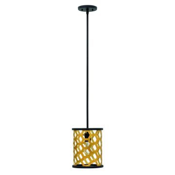 Függőlámpa FELIX HK-FELIX-MP 1x60W/E27 a Hinkley Lighting-tól