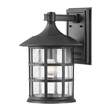 Fali lámpa Freeport HK-FREEPORT2-L-TBK 1x60W/E27 IP44 a Hinkley-tól